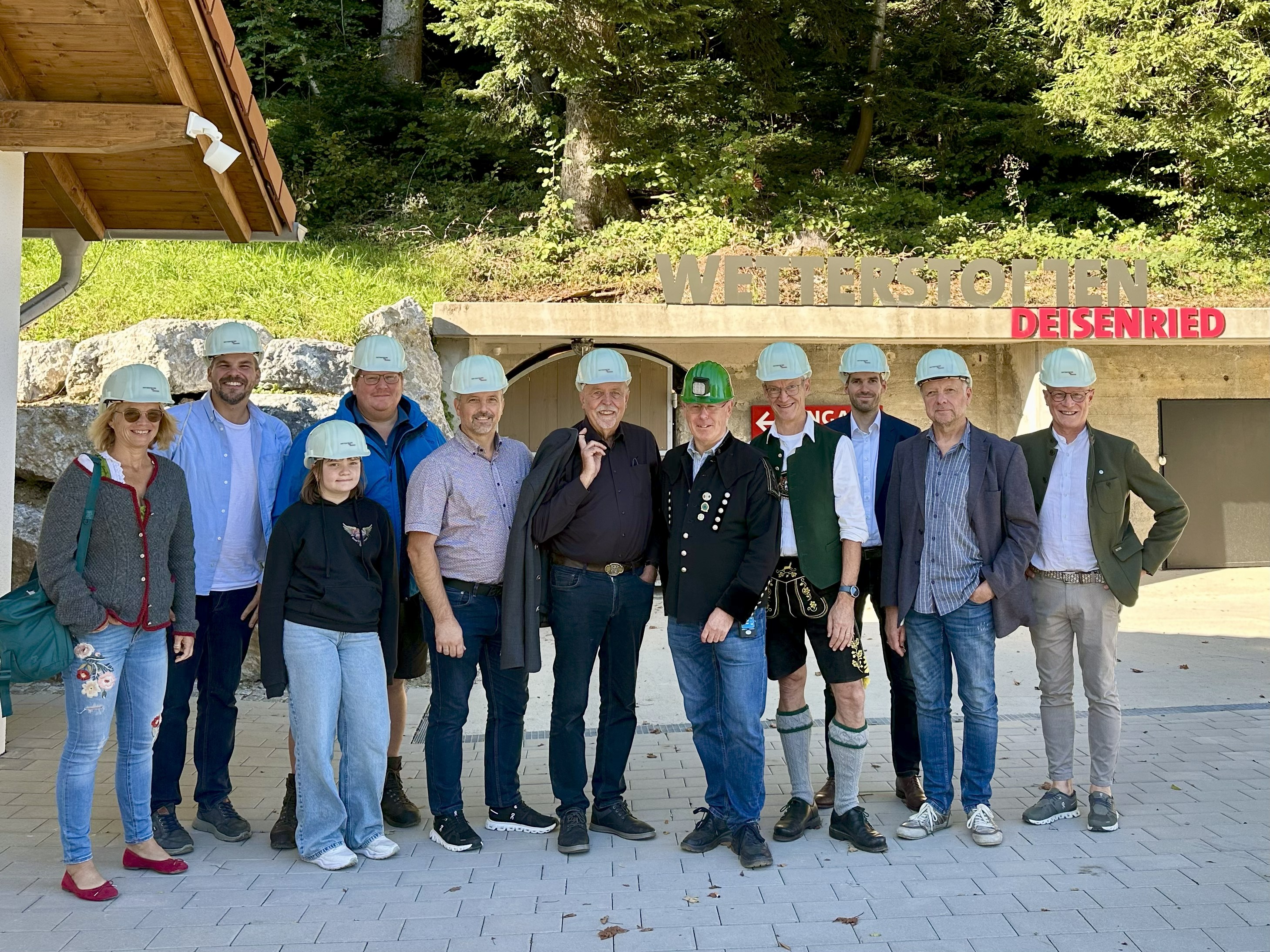 2025.09.19 Deisenreid LAGs Abschluss 45