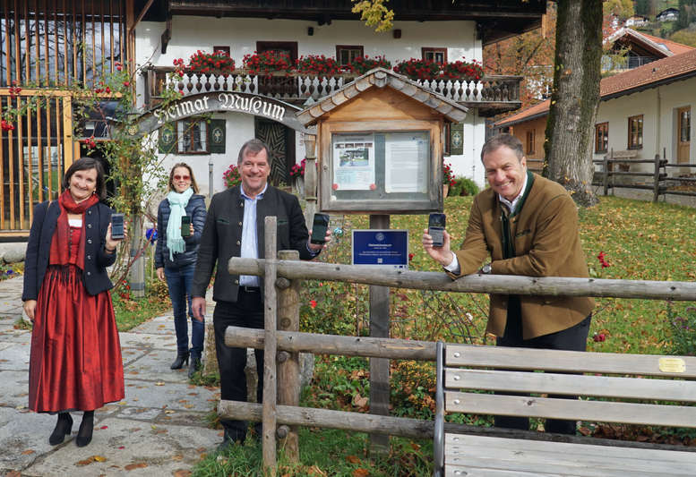 Foto: Markt Schliersee | Judith Weber