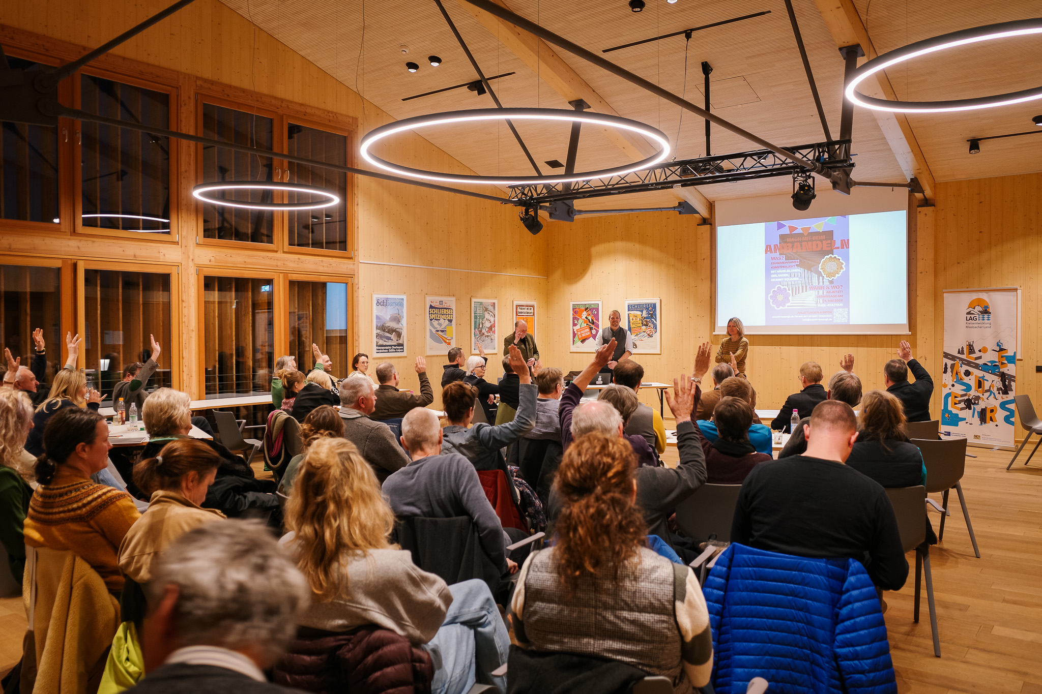 Kleinprojekte Entscheidungsgremium 2026 24