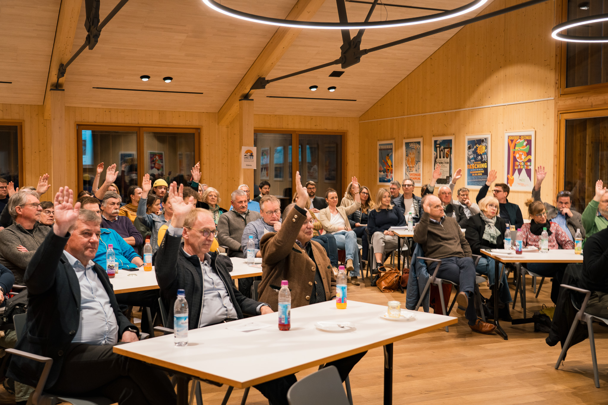 Kleinprojekte Entscheidungsgremium 2026 28