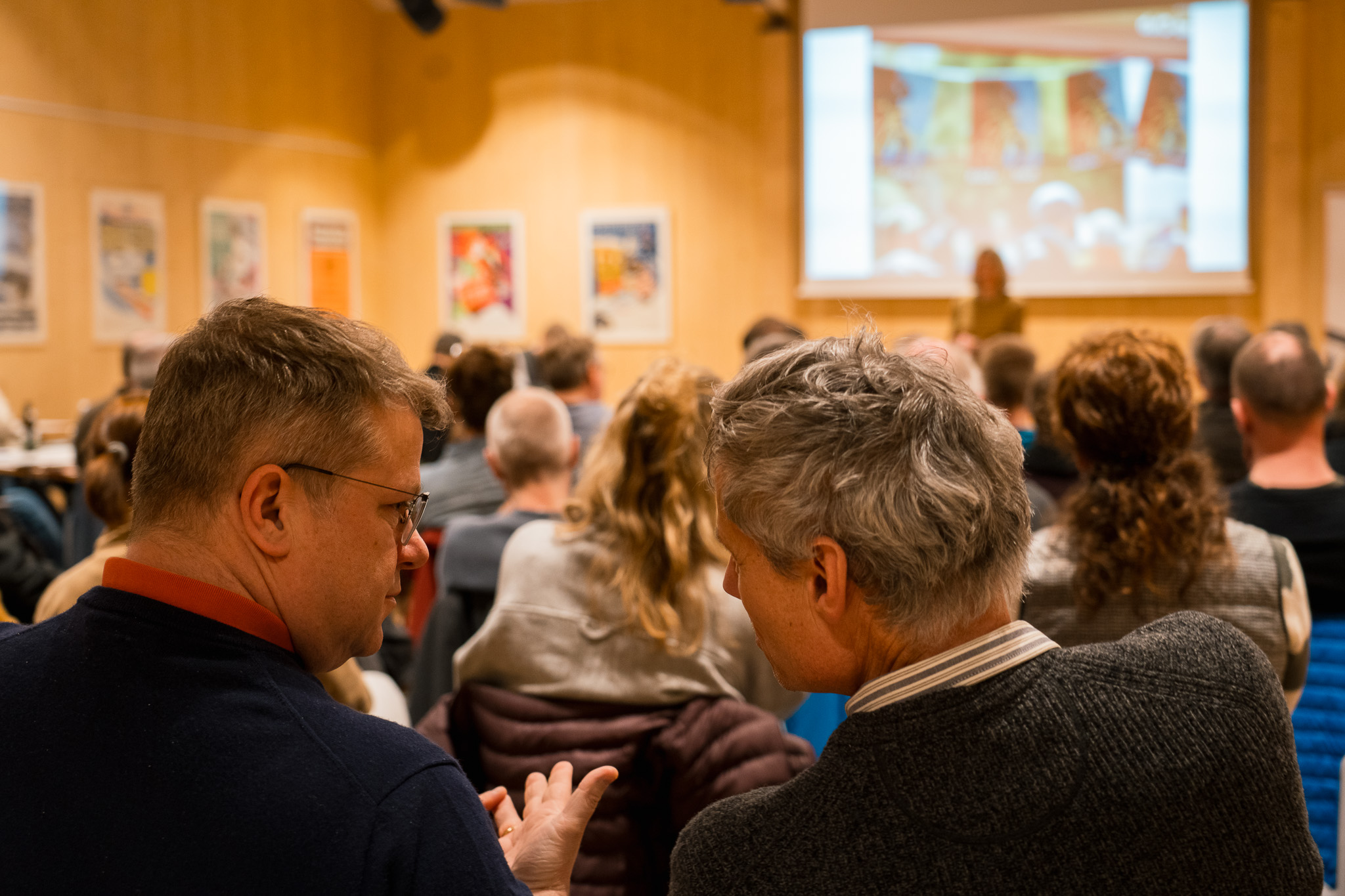 Kleinprojekte Entscheidungsgremium 2026 30